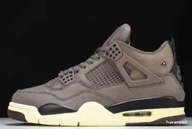 Hyperoad A Ma 4 Jordan Maniere x Air 0518